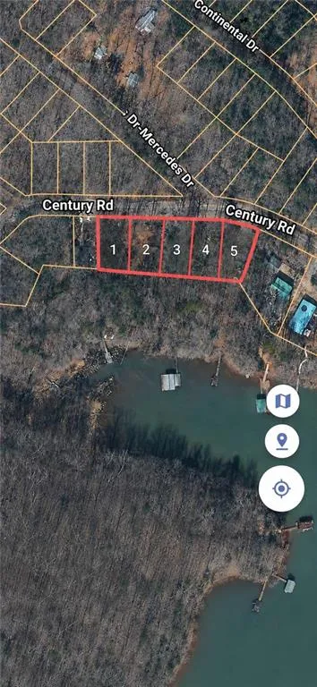 170 S Century Drive S Martin, GA 30557