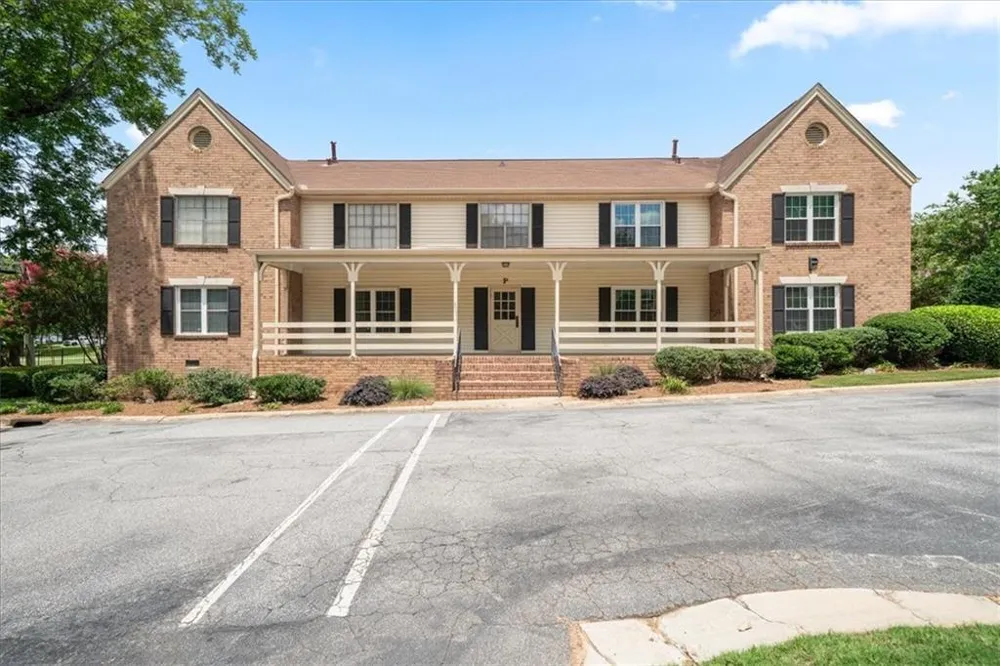 3825 Lavista Road #P4 Tucker, GA 30084