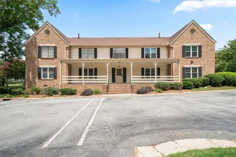 3825 Lavista Road #P4