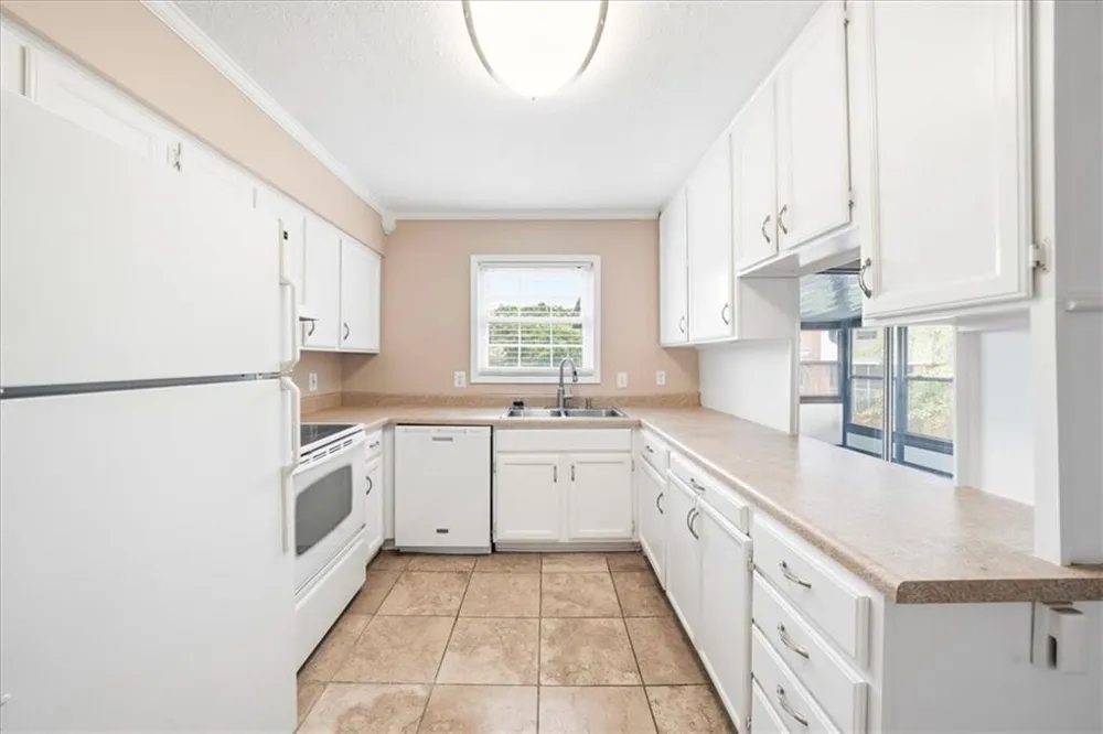 3825 Lavista Road #P4 Tucker, GA 30084