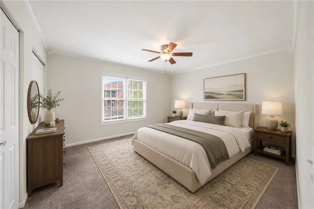 3825 Lavista Road #P4 Tucker, GA 30084