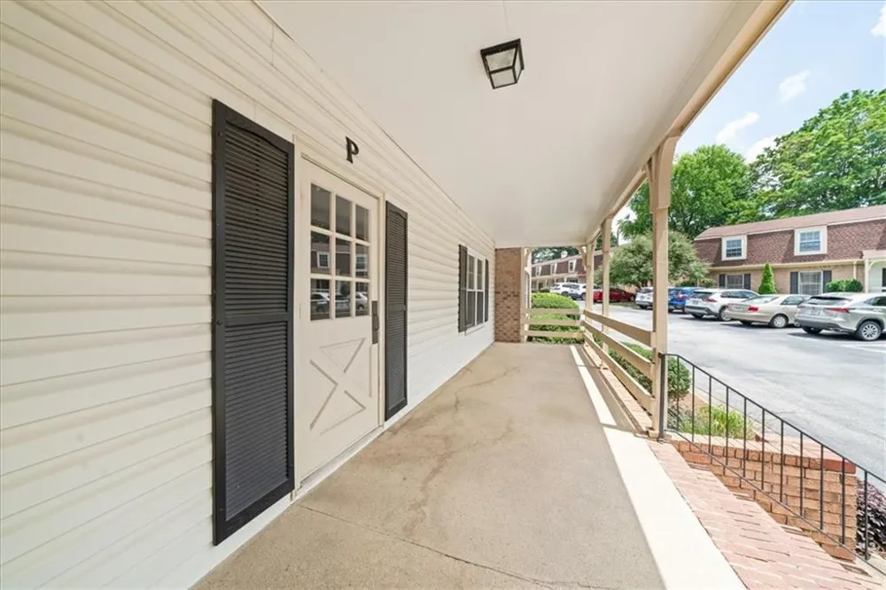 3825 Lavista Road #P4 Tucker, GA 30084