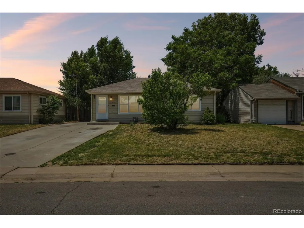 3621 Pontiac Street Denver, CO 80207