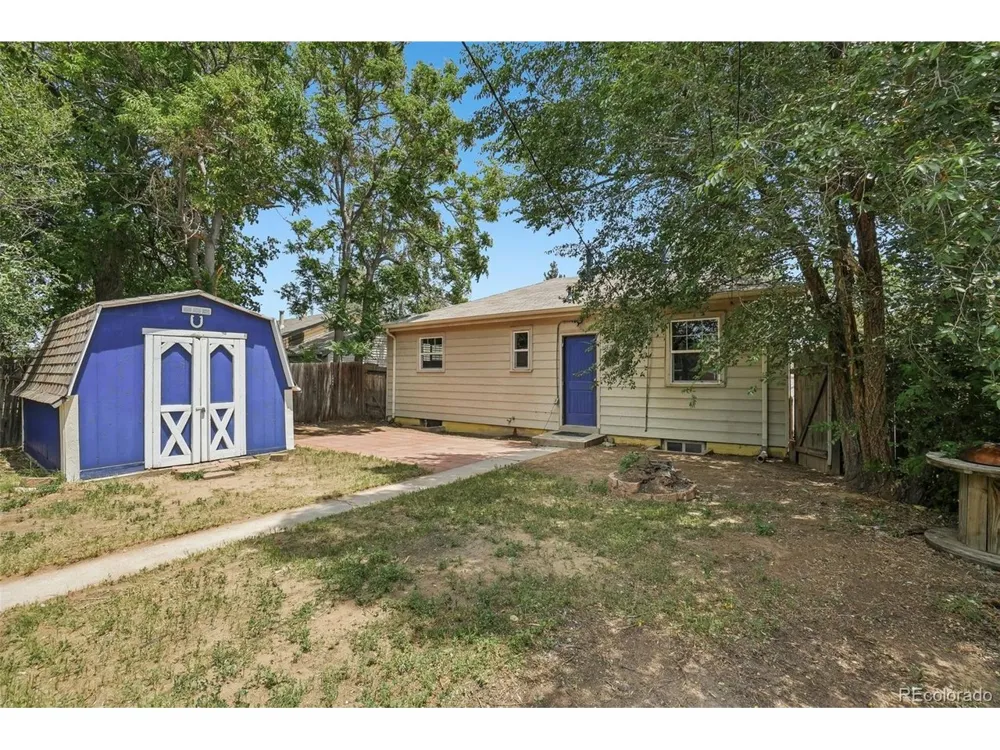 3621 Pontiac Street Denver, CO 80207