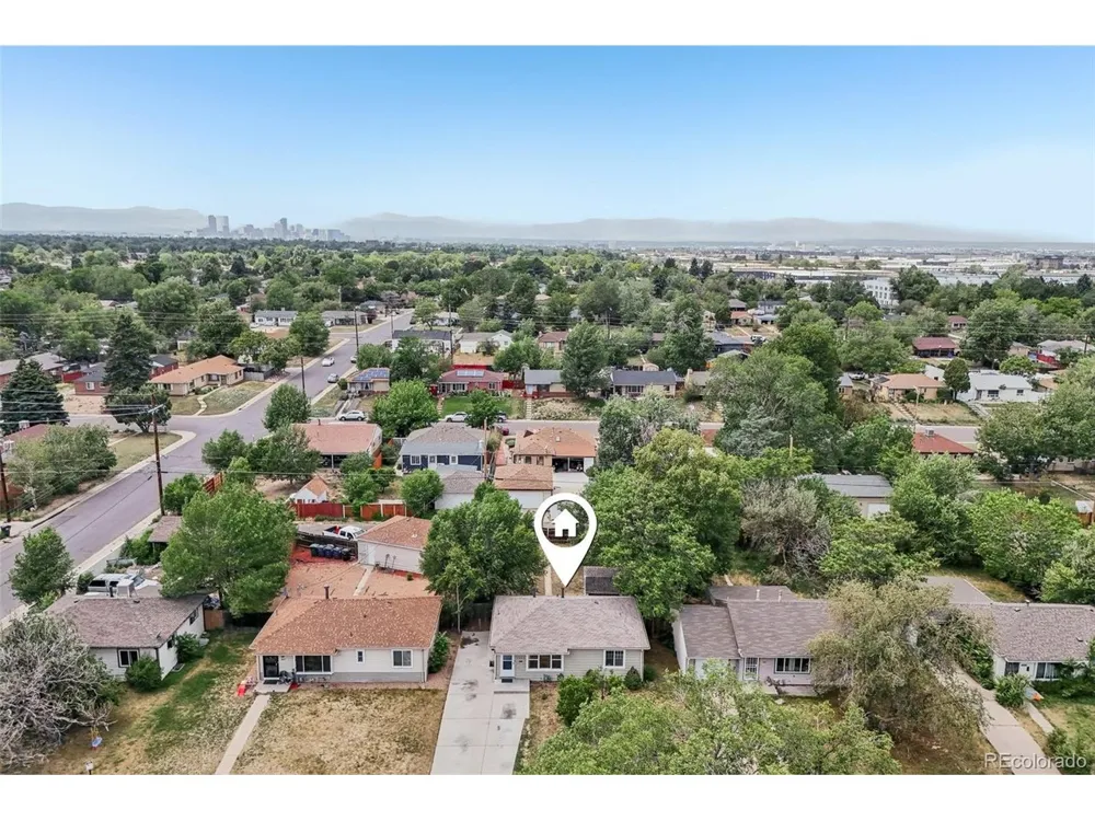 3621 Pontiac Street Denver, CO 80207