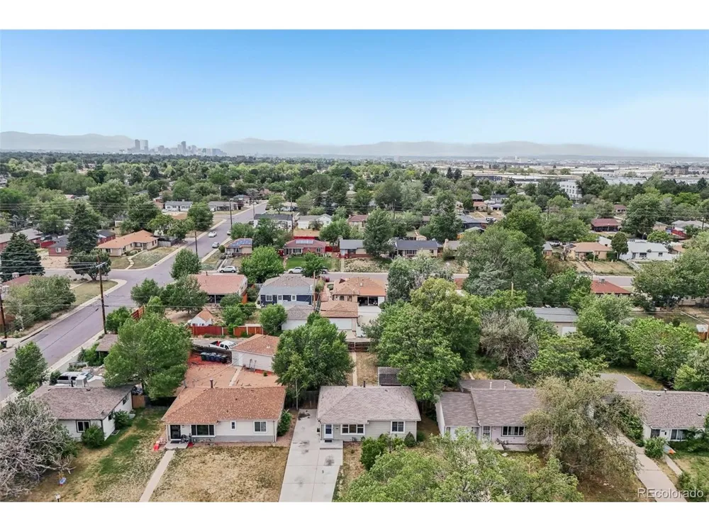 3621 Pontiac Street Denver, CO 80207