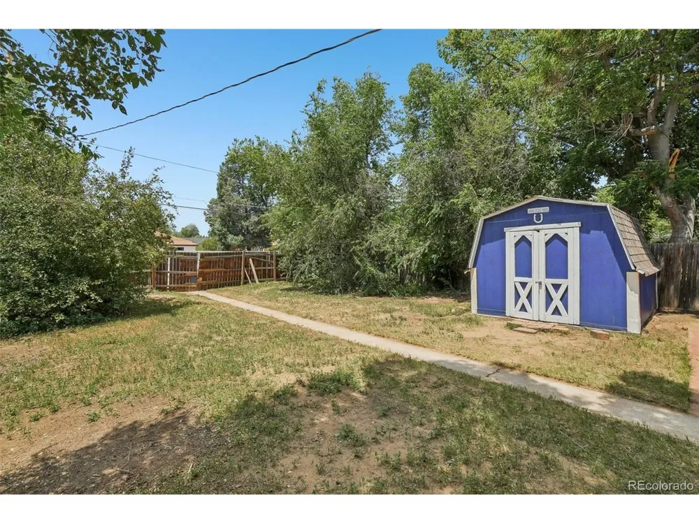 3621 Pontiac Street Denver, CO 80207