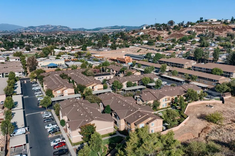 9728 Marilla #615 Lakeside, CA 92040