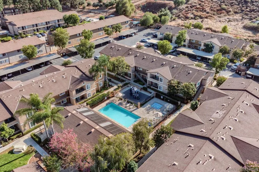 9728 Marilla #615 Lakeside, CA 92040