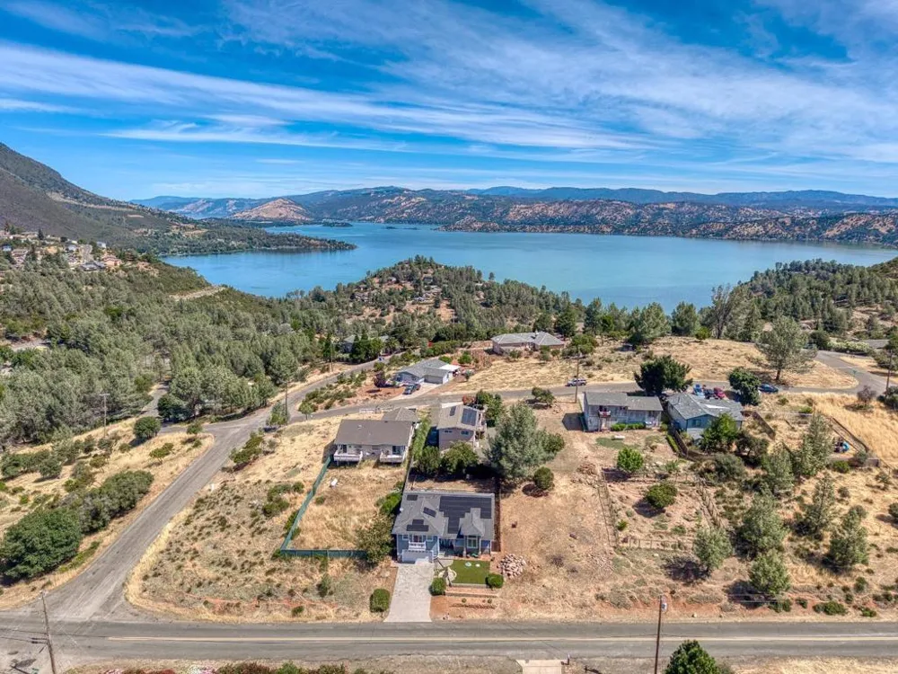 9932 Fairway Drive Kelseyville, CA 95451