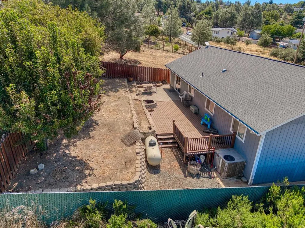 9932 Fairway Drive Kelseyville, CA 95451