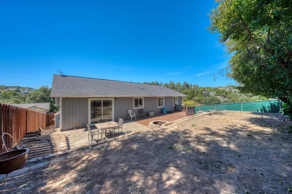 9932 Fairway Drive Kelseyville, CA 95451