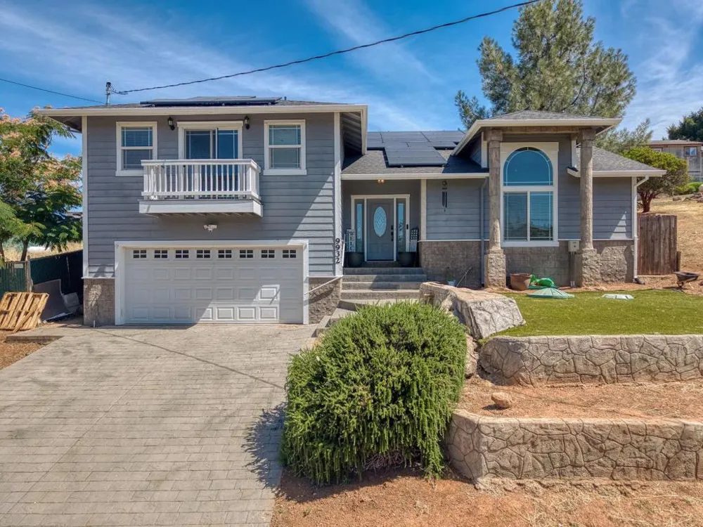 9932 Fairway Drive Kelseyville, CA 95451