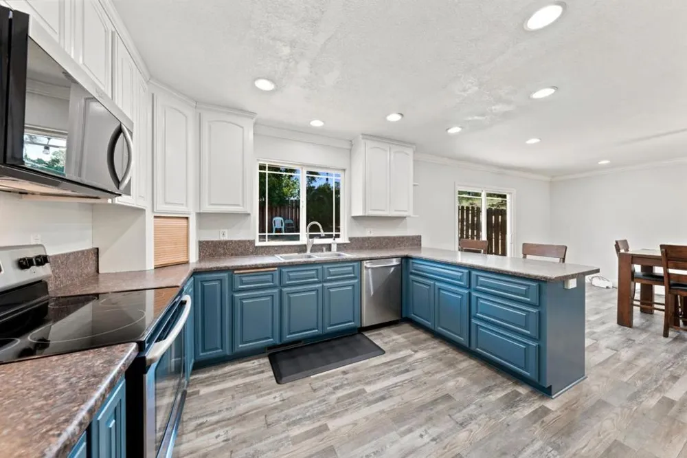 9932 Fairway Drive Kelseyville, CA 95451