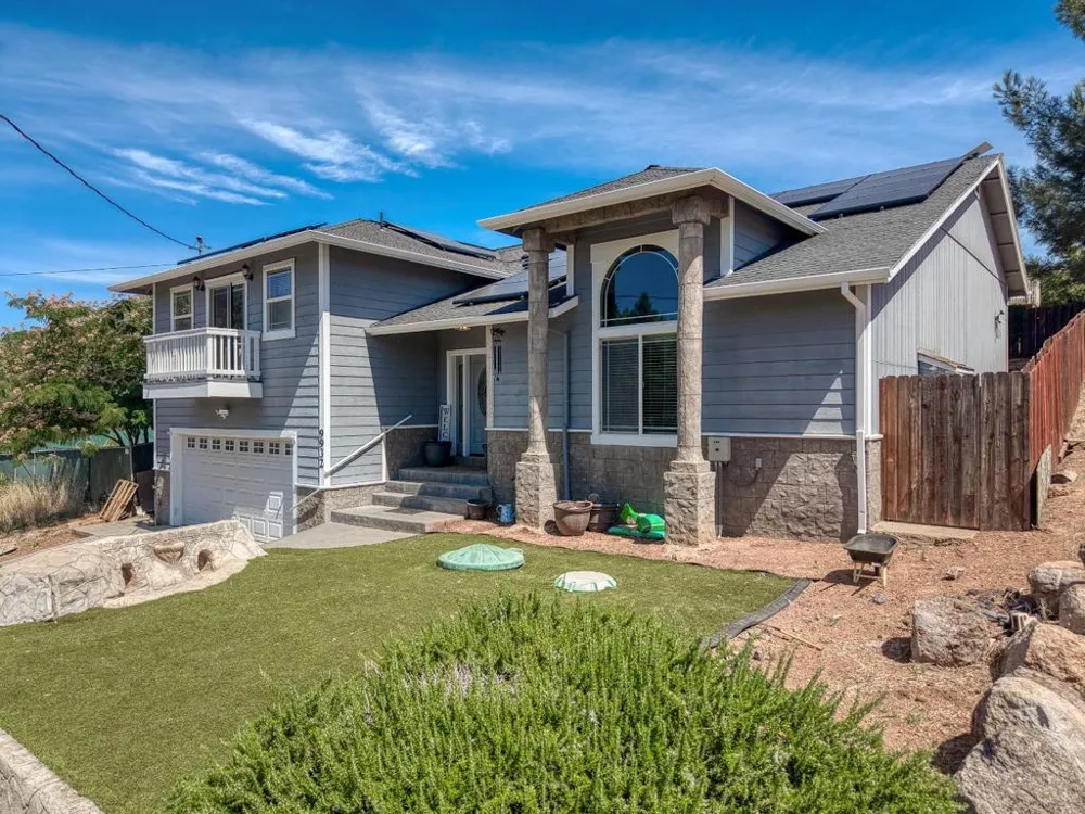 9932 Fairway Drive Kelseyville, CA 95451