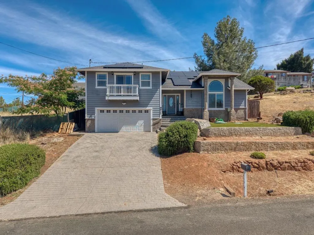 9932 Fairway Drive Kelseyville, CA 95451