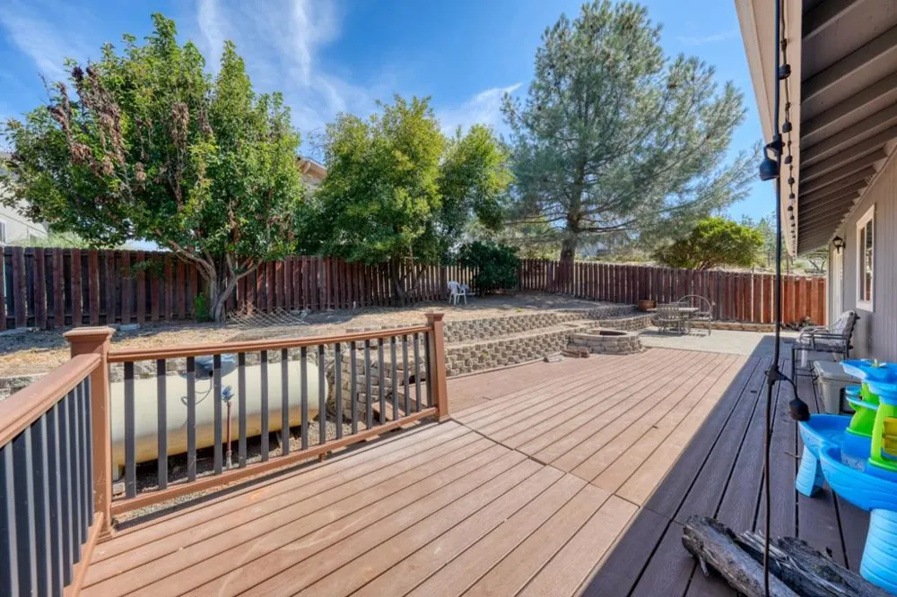 9932 Fairway Drive Kelseyville, CA 95451