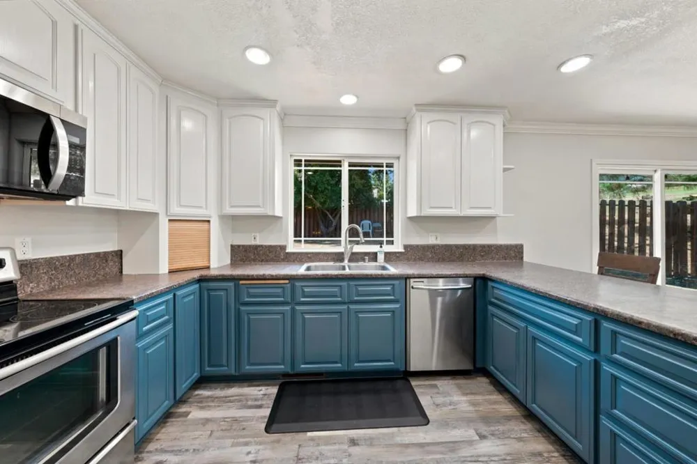 9932 Fairway Drive Kelseyville, CA 95451