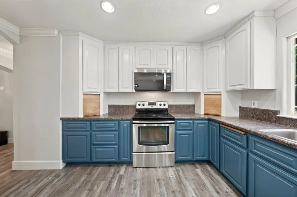 9932 Fairway Drive Kelseyville, CA 95451