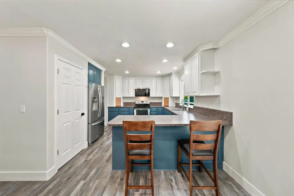 9932 Fairway Drive Kelseyville, CA 95451