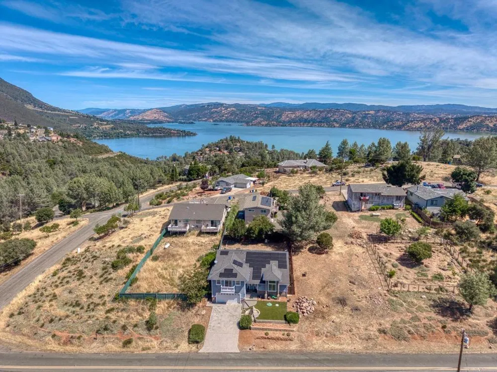 9932 Fairway Drive Kelseyville, CA 95451