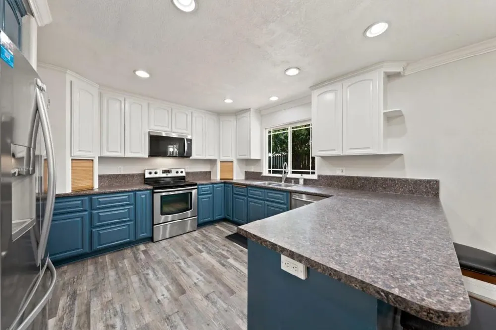 9932 Fairway Drive Kelseyville, CA 95451