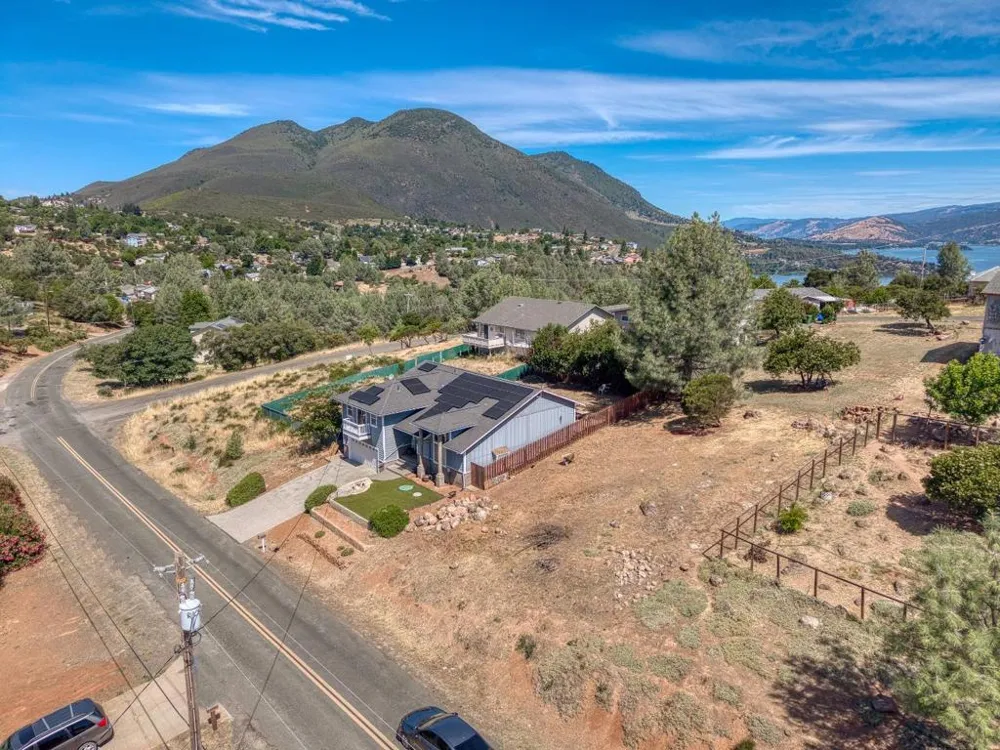9932 Fairway Drive Kelseyville, CA 95451