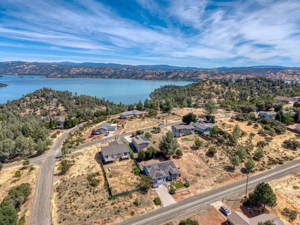 9932 Fairway Drive Kelseyville, CA 95451