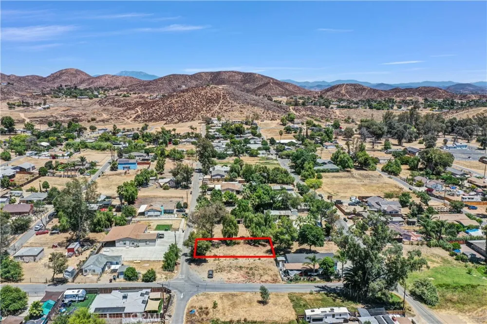 35020300 Mt Vernon Pl Menifee, CA 92587