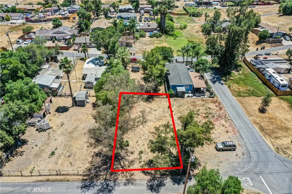35020300 Mt Vernon Pl Menifee, CA 92587