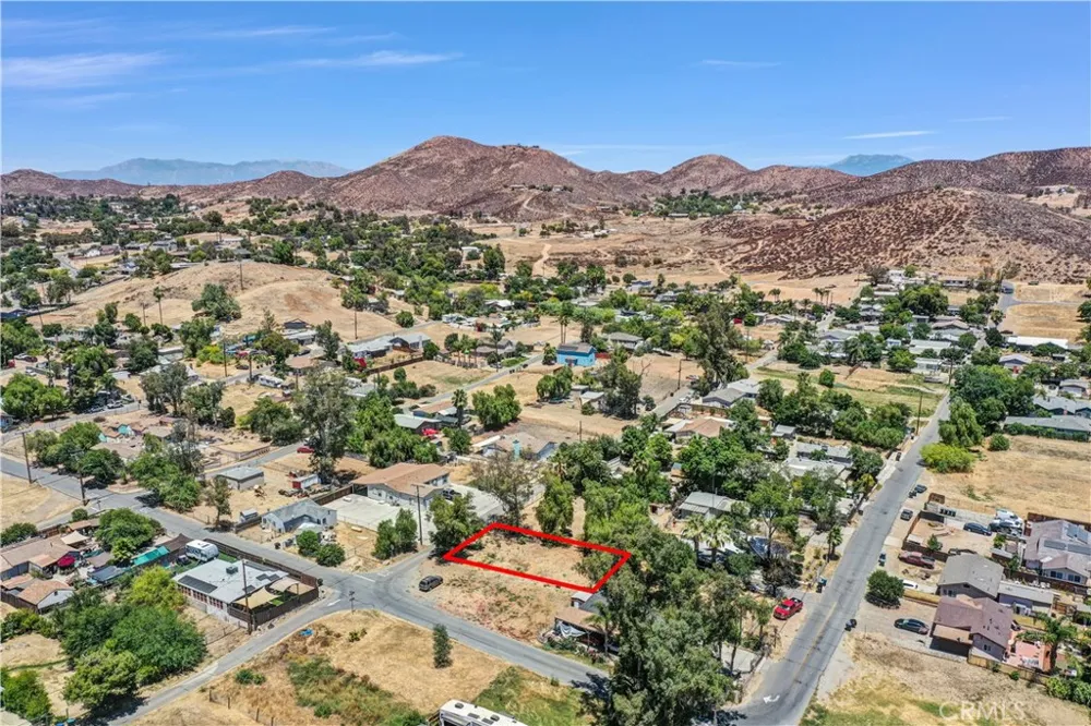 35020300 Mt Vernon Pl Menifee, CA 92587