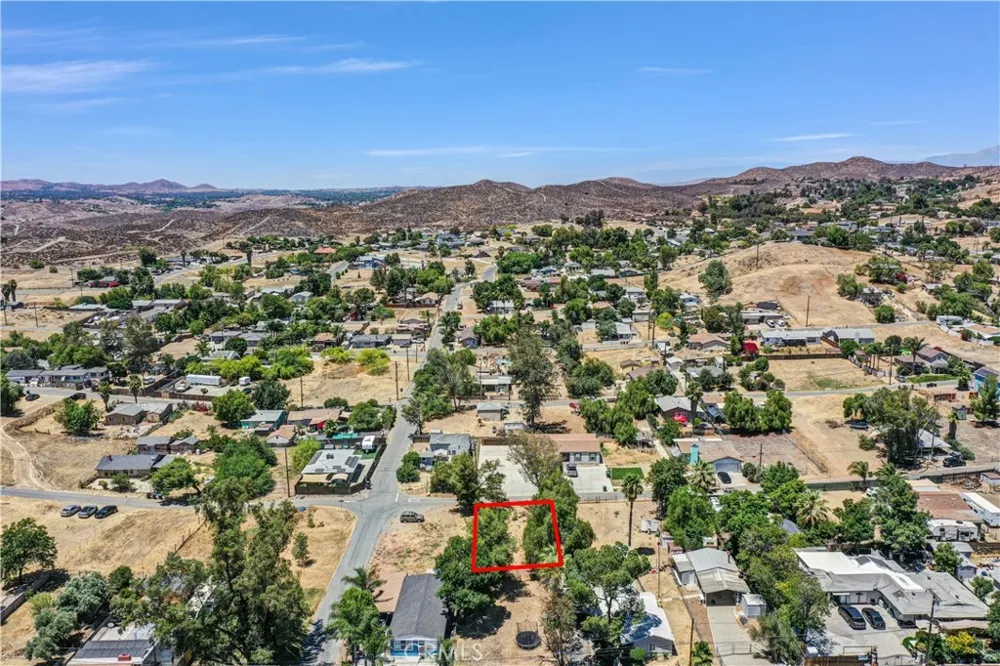 35020300 Mt Vernon Pl Menifee, CA 92587