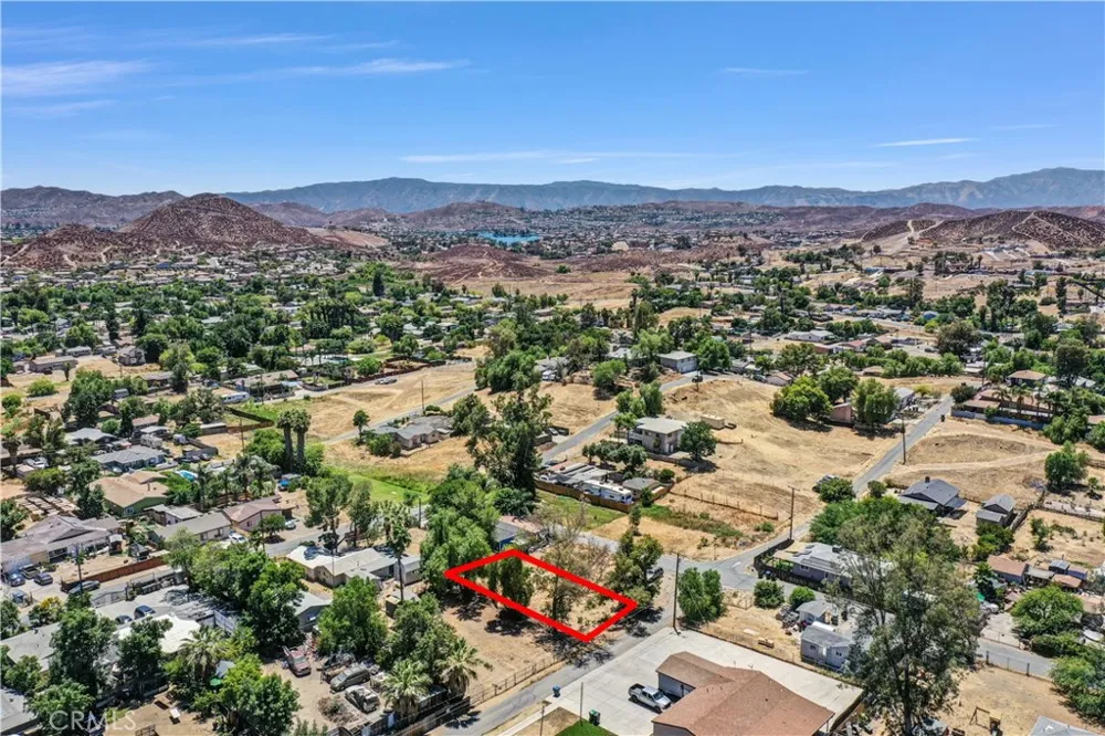 35020300 Mt Vernon Pl Menifee, CA 92587