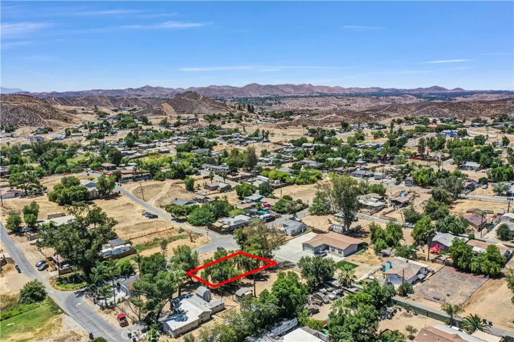 35020300 Mt Vernon Pl Menifee, CA 92587