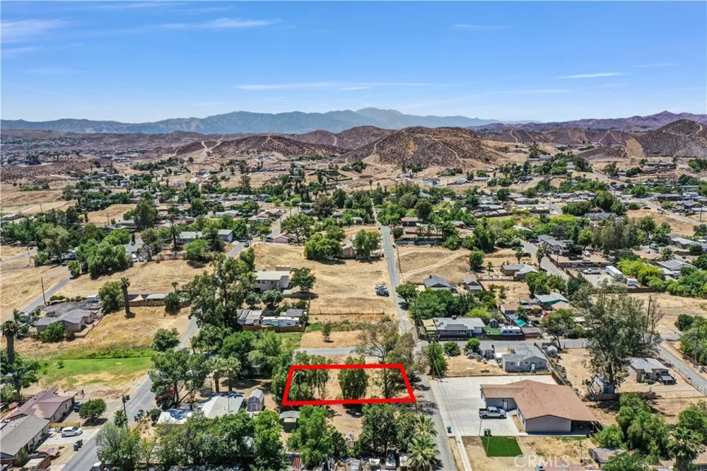 35020300 Mt Vernon Pl Menifee, CA 92587