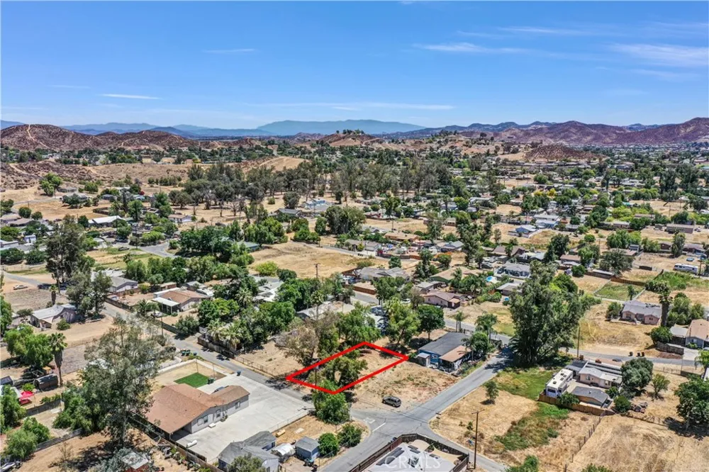 35020300 Mt Vernon Pl Menifee, CA 92587