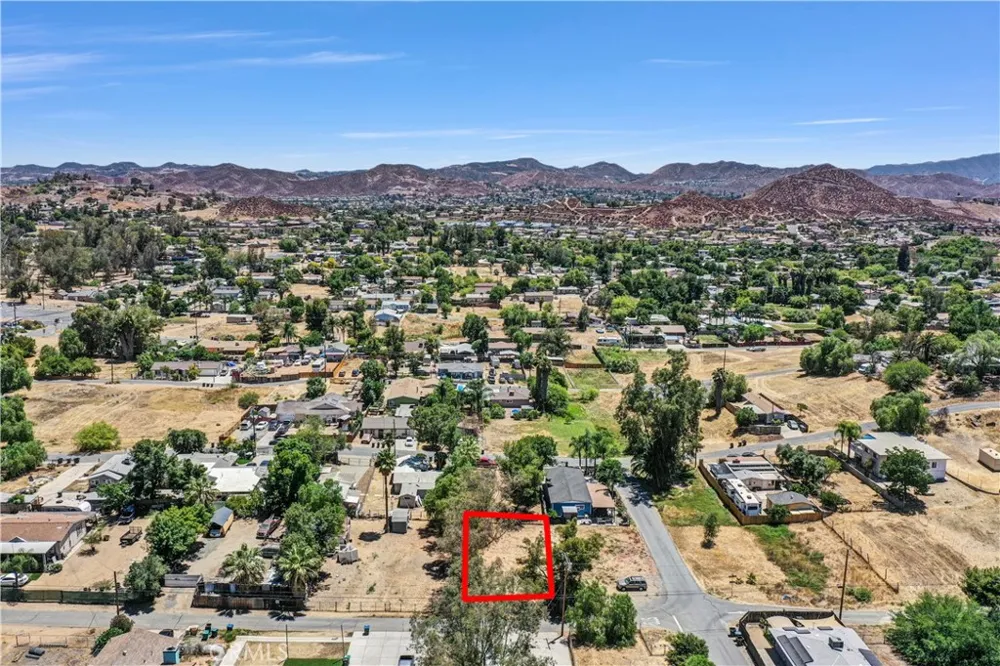 35020300 Mt Vernon Pl Menifee, CA 92587