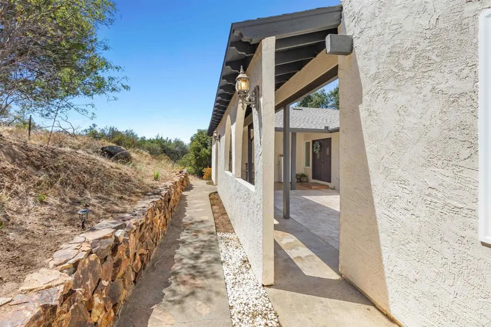 3340 Skytrail Ranch Road Jamul, CA 91935