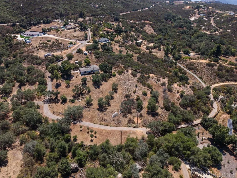 3340 Skytrail Ranch Road Jamul, CA 91935