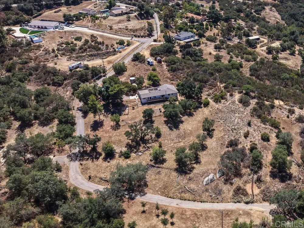 3340 Skytrail Ranch Road Jamul, CA 91935