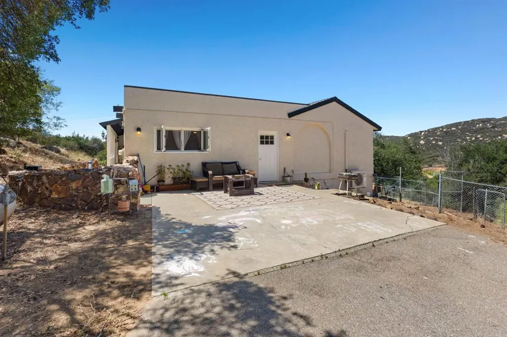 3340 Skytrail Ranch Road Jamul, CA 91935