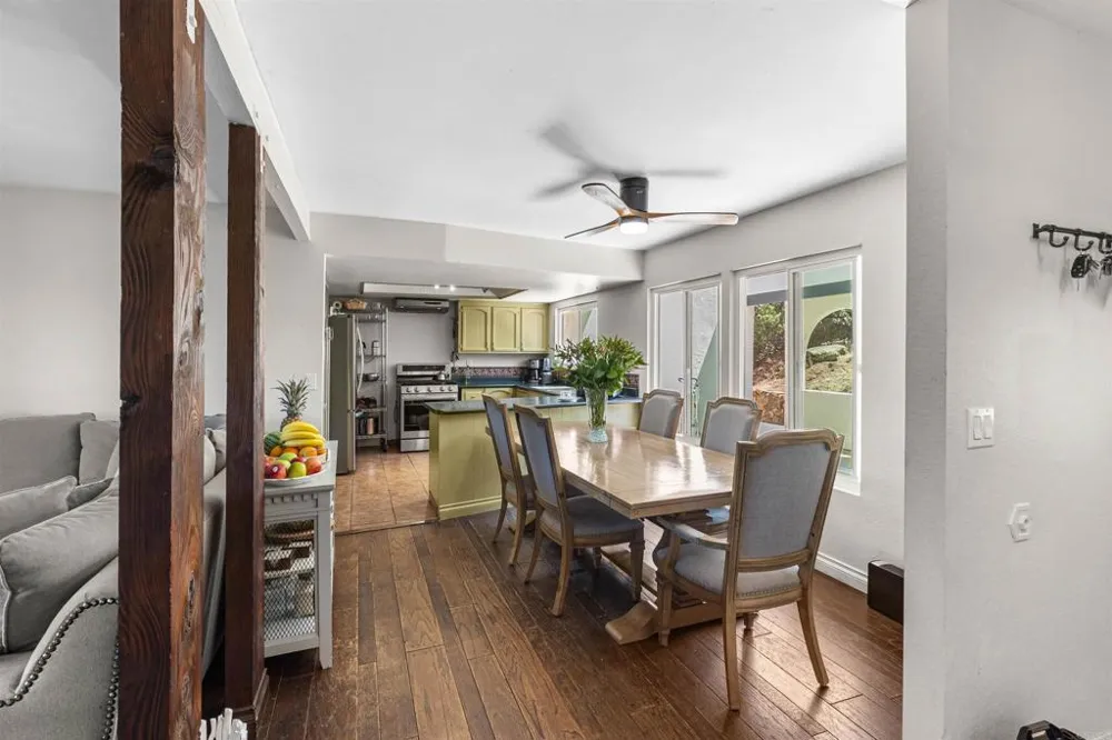 3340 Skytrail Ranch Road Jamul, CA 91935