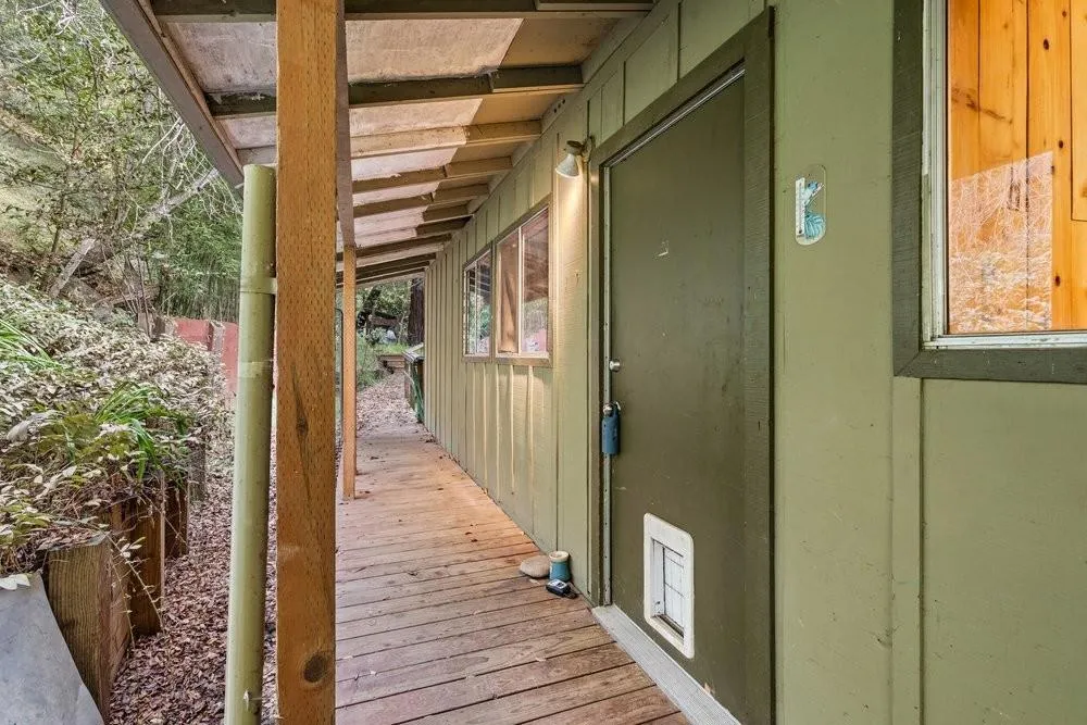 10188 Lake Boulevard Felton, CA 95018