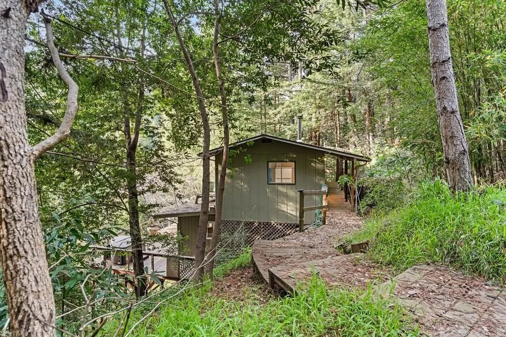 10188 Lake Boulevard Felton, CA 95018