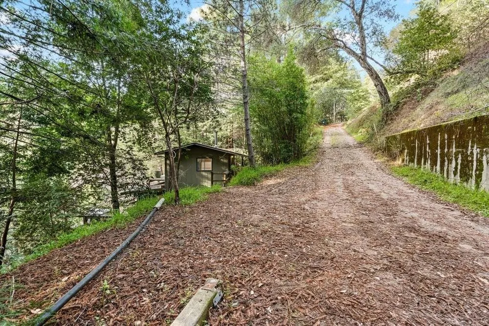 10188 Lake Boulevard Felton, CA 95018
