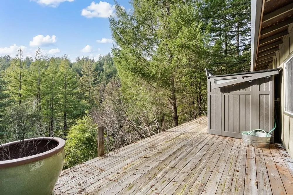10188 Lake Boulevard Felton, CA 95018
