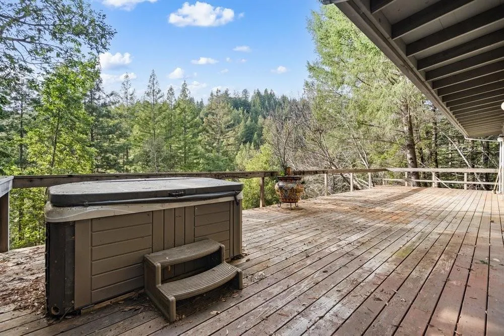 10188 Lake Boulevard Felton, CA 95018