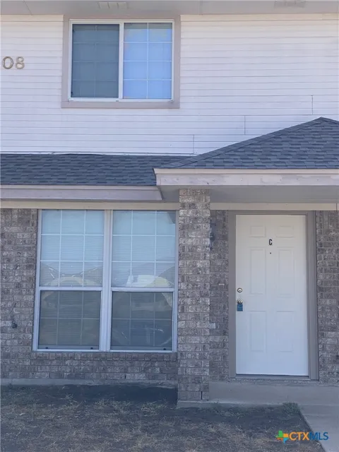 4408 Sylvia Drive #C