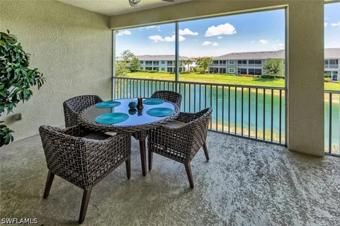 Avalon Circle #807