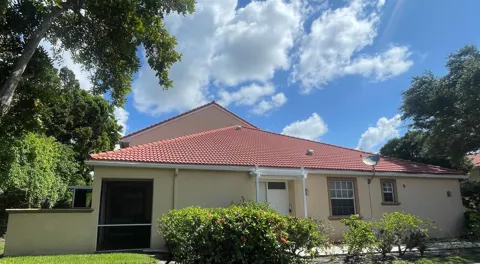 9858 Royal Palm Boulevard #3-14